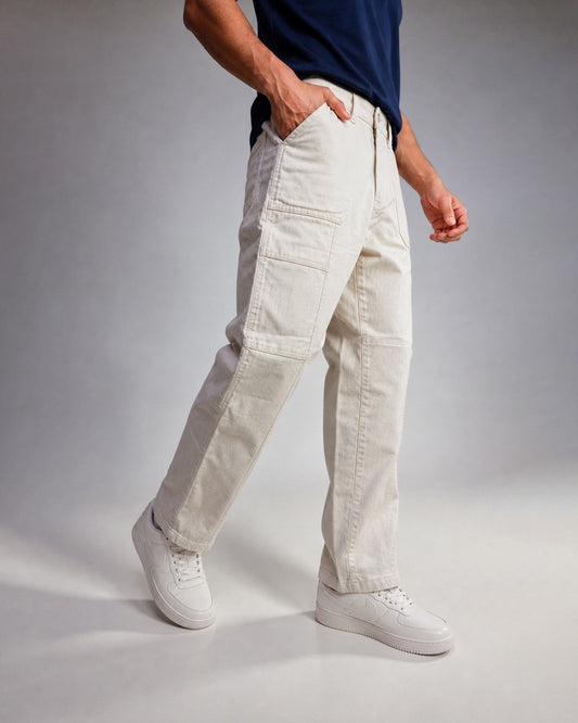 Carpenter Jeans