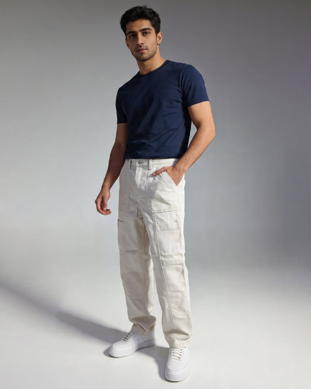 Carpenter Jeans
